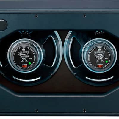 Laney Cub-212 100 W, 2 x 12" open back cabinet image 4