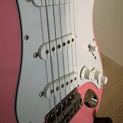 PRS Silver Sky Roxy Pink image 13
