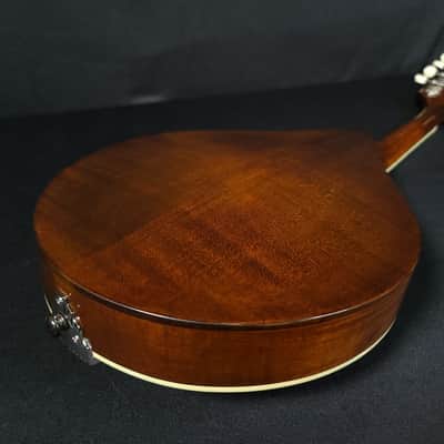 Eastman MD505 Mandolin A Style Classic Finish w/ Case image 14