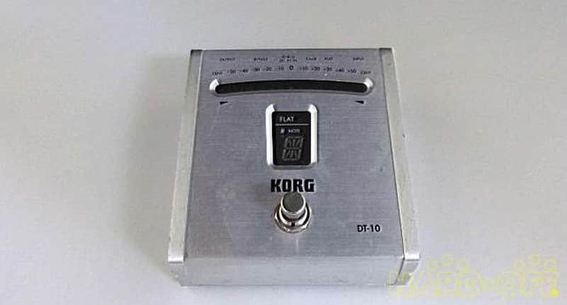Korg DT-10