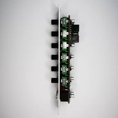 WILDSYNC MIX6.2 mixer DIY kit image 3