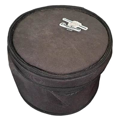 Used Humes & Berg Drum Seeker Tom Bag 10x8 - Good image 2