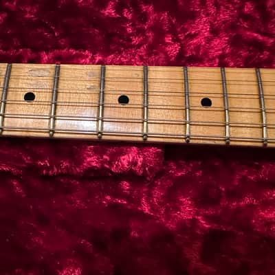 Fender Custom Shop Reissue 50’s Telecaster Relic image 11