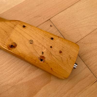 Fender Musicmaster Bass 1971-1972 image 9
