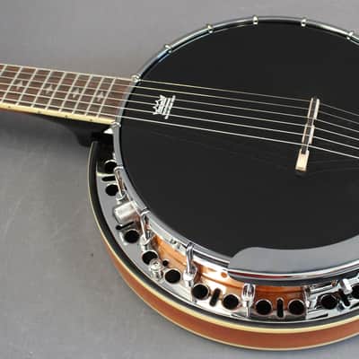 Epiphone Stagebird 6 String Electric Banjo image 2