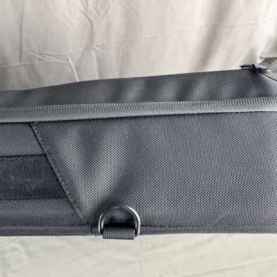 Moog SR Series Matriarch Synthesizer Case 2020s - Black image 8