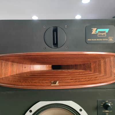 ZINGALI JBL STUDIO MONITOR 8840 image 11