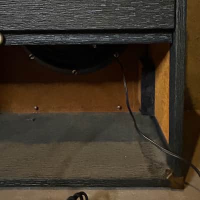 Vintage 60's Danelectro DM25 Amp with Reverb & Tremolo image 20