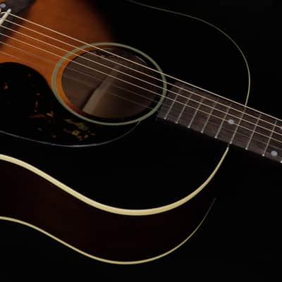 Epiphone 1942 Banner J-45 Reissue (#256) image 5