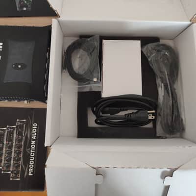 Sound Devices MixPre-10 II image 3