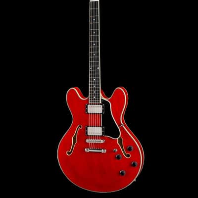 Eastman T386-RD image 1