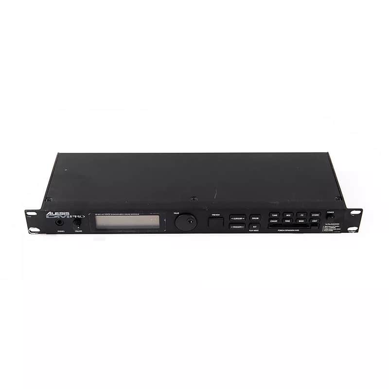 Alesis DM Pro Electronic Drum Module image 1