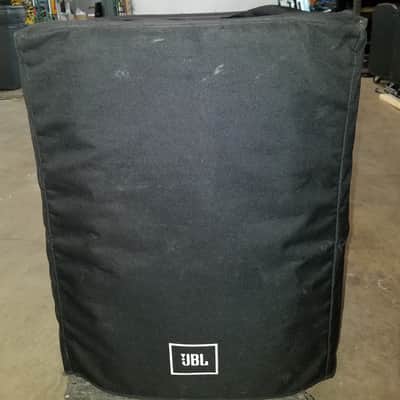Two (2) JBL PRX618S-XLF High Performance 18" Subwoofer System image 6