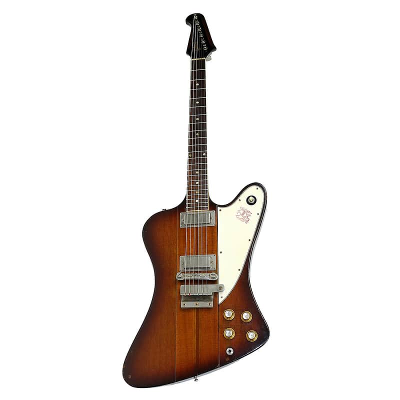 Gibson Firebird III 1963 - 1965 | Reverb