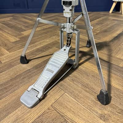 Premier Hi Hat Cymbal Stand Single Braced / Hardware #KO89 image 2