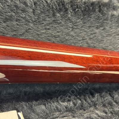 2001 PRS - Singlecut - Pre Lawsuit - ID 5631 image 19