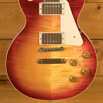 Gibson Les Paul Standard 50s | Heritage Cherry Sunburst image 1