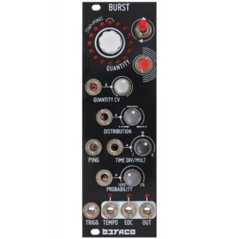 Befaco Burst image 1
