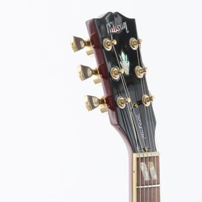 Gibson Memphis ES-165 Herb Ellis Cherry [03043714] (01/02) image 11