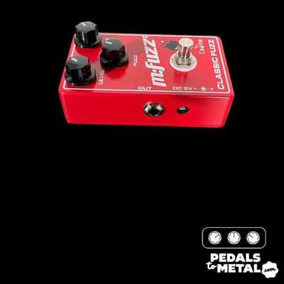 Caline Classic Fuzz-x11147 image 4