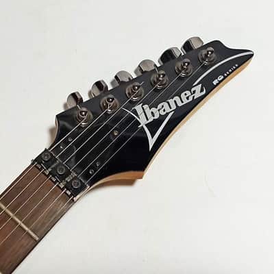 Ibanez RG 320 FA image 4