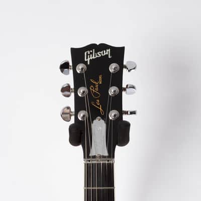 Gibson Les Paul Standard HP-II 2018 Heritage Cherry Fade image 3