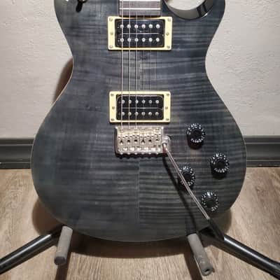 PRS Tremonti SE 2010's w/Phase II Locking Tuners image 2