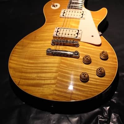 1959 Gibson Les Paul Replica image 2
