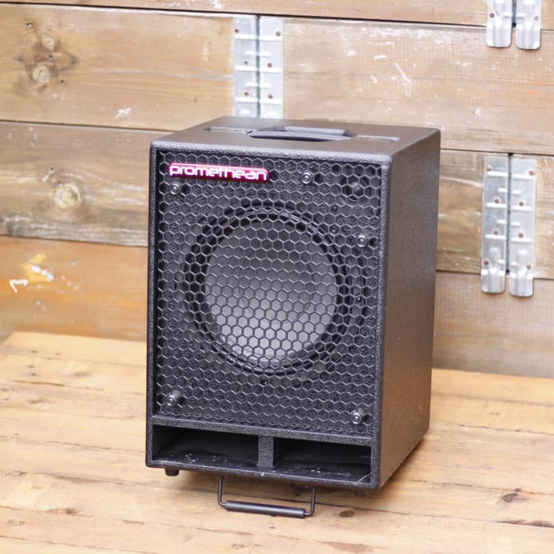 Ibanez Promethean P110C Bass Cab image 1