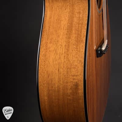 Goodall Grand Concert - Honduran Mahogany image 14