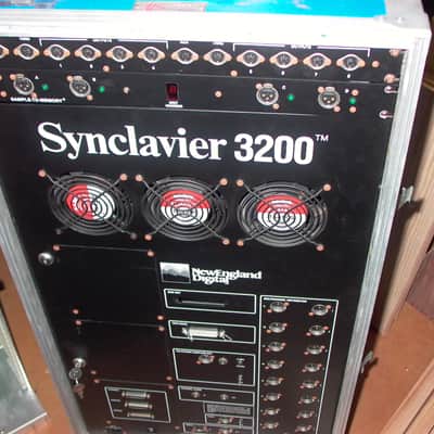Synclavier 3200 image 3