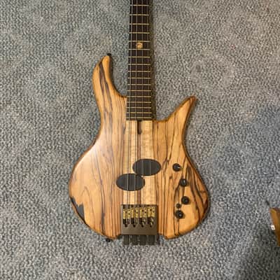 Fat Owl Headless Bass 32 inch scale image 1
