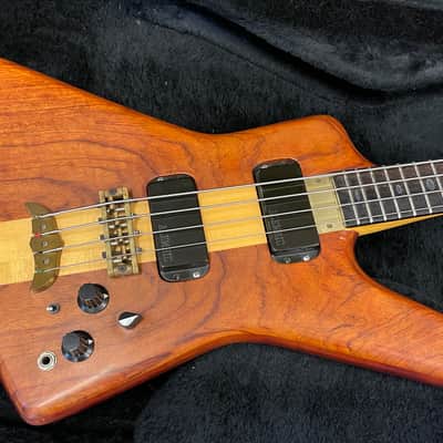 Alembic Exploiter 1984 w/case image 1