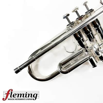 Schilke i32 Bb Trumpet (Brand New) - Demo Model Clearance image 5