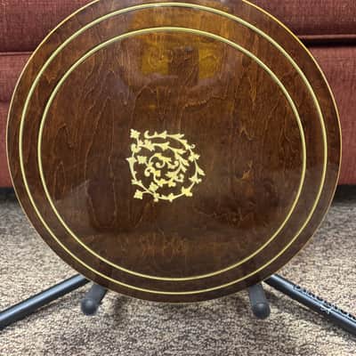 Ibanez Artist Banjo Tree of Life Model 593 1970s image 7