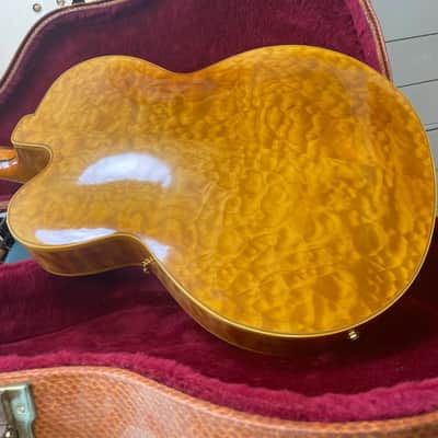 Gibson "SUPER" Citation 1970s - Blond image 18