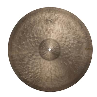 Zildjian 20" Kerope Medium Thin Low Ride image 2