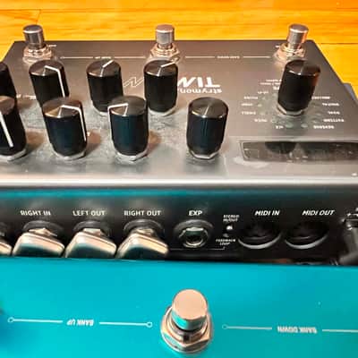 Immagine Strymon TimeLine Delay - 2
