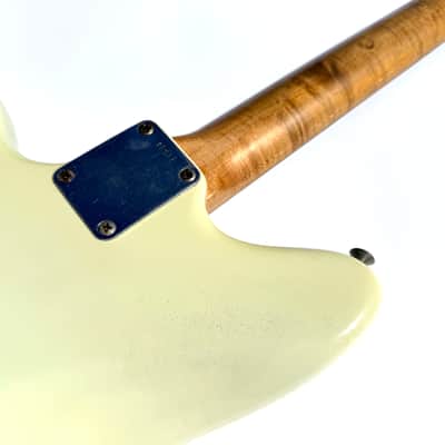 1959 Fender Jazzmaster - White (refinish) image 15