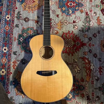 Breedlove Oregon Concert Acoustic/Electric Guitar image 1