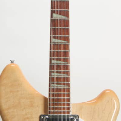 Rickenbacker 360/12 Mapleglo (2003) image 6
