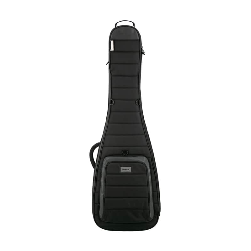 Mono M80 Classic Ultra Single Bass Black image 1