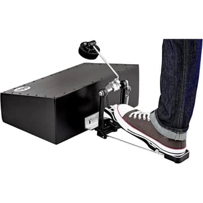 Meinl Bassbox/Snarebox Pedal image 2
