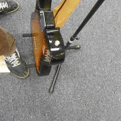 Fender Telecaster MIM 2002 image 3