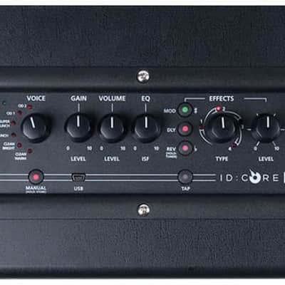 Blackstar ID Core 40 v3 40W Guitar Combo Amp image 3