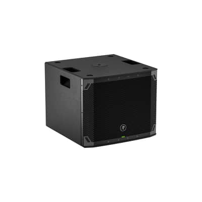 MACKIE THUMP 15S V4 imagen 2