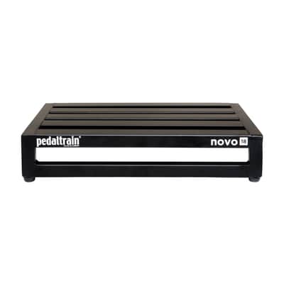 Pedaltrain Novo 18 without Case