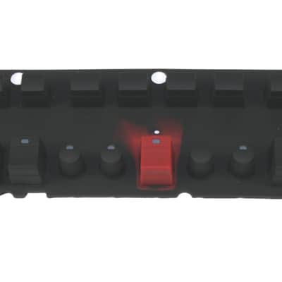 Center Button Block for Korg PA700
