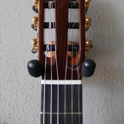 Brand New Cordoba F10 Flamenco Blanca Guitar image 2