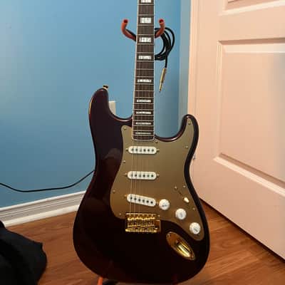 1983 Tokai Silver Star TSS-36 '70s Stratocaster Made in Japan